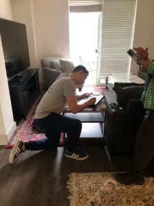 Moving from Philadelphia to Boston